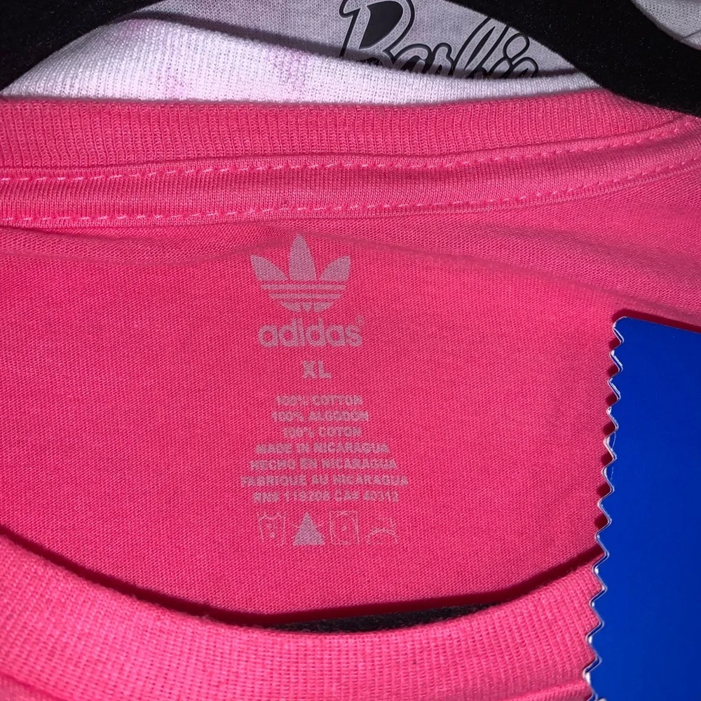 VINTAGE ADIDAS ORIGINALS T-SHIRT - Picture 7 of 7